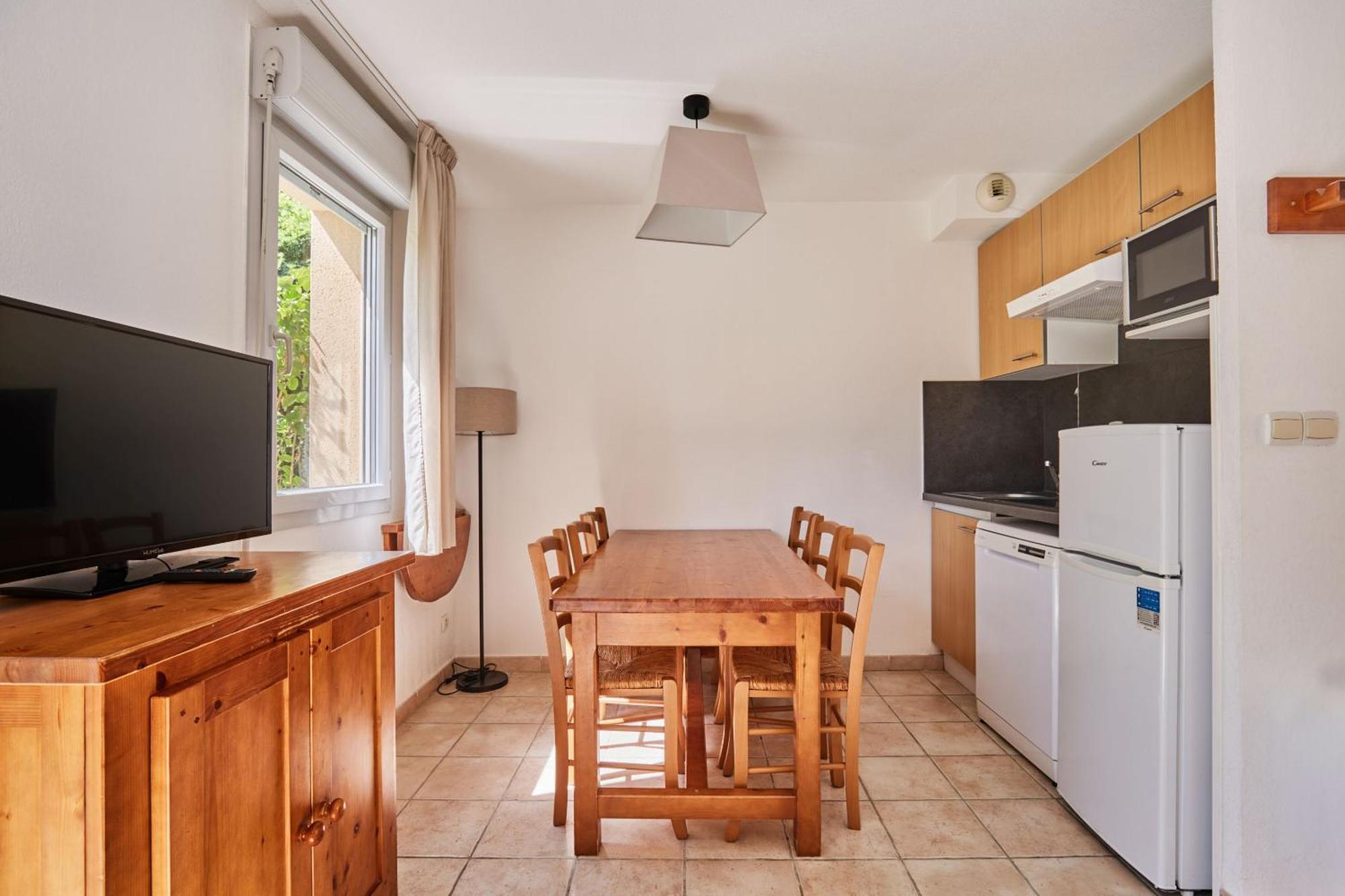 Odalys Le Hameau Du Moulin