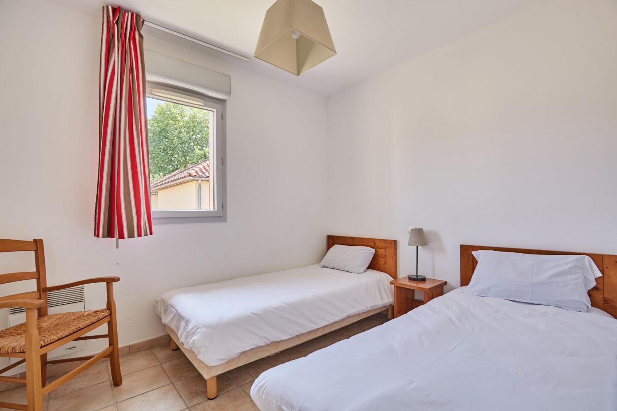 Aldeamento Turístico Odalys Le Hameau Du Moulin 3*