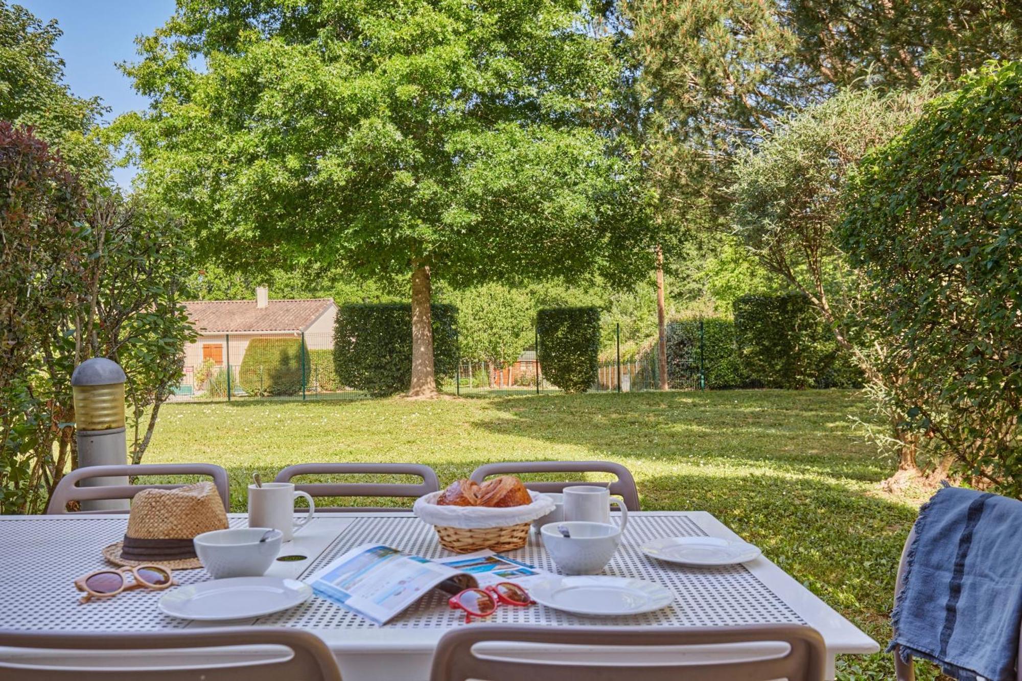 Odalys Le Hameau Du Moulin
