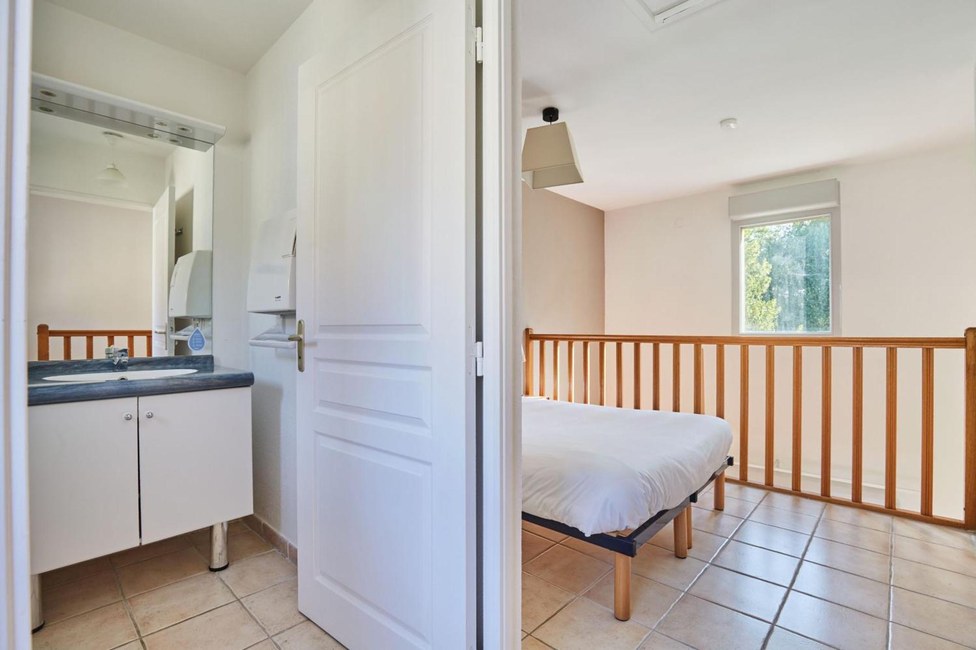 Odalys Le Hameau Du Moulin 3*