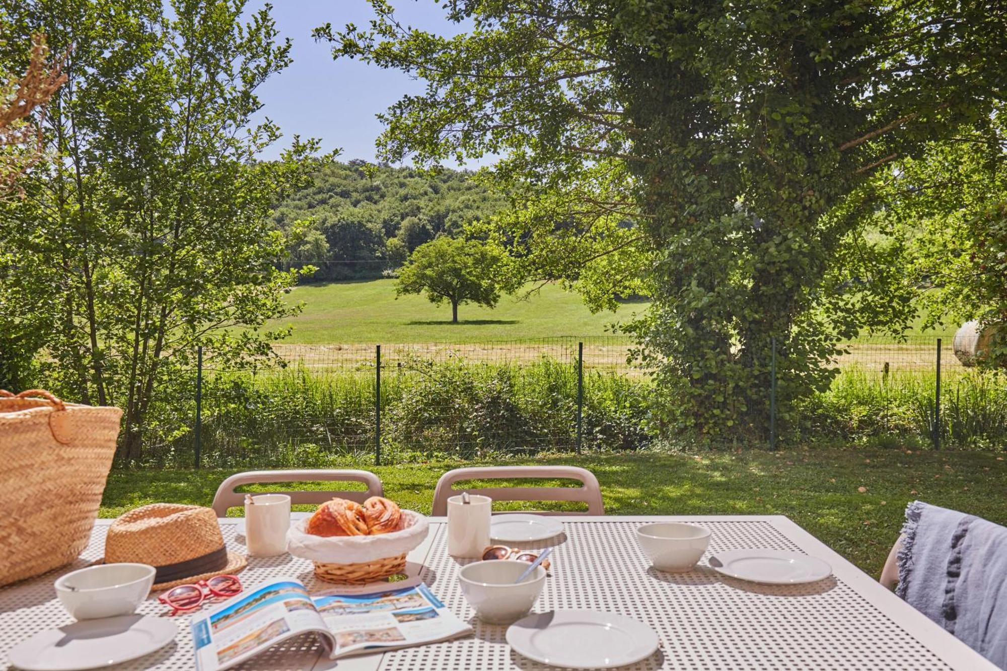 Odalys Le Hameau Du Moulin 3* Montignac-Lascaux
