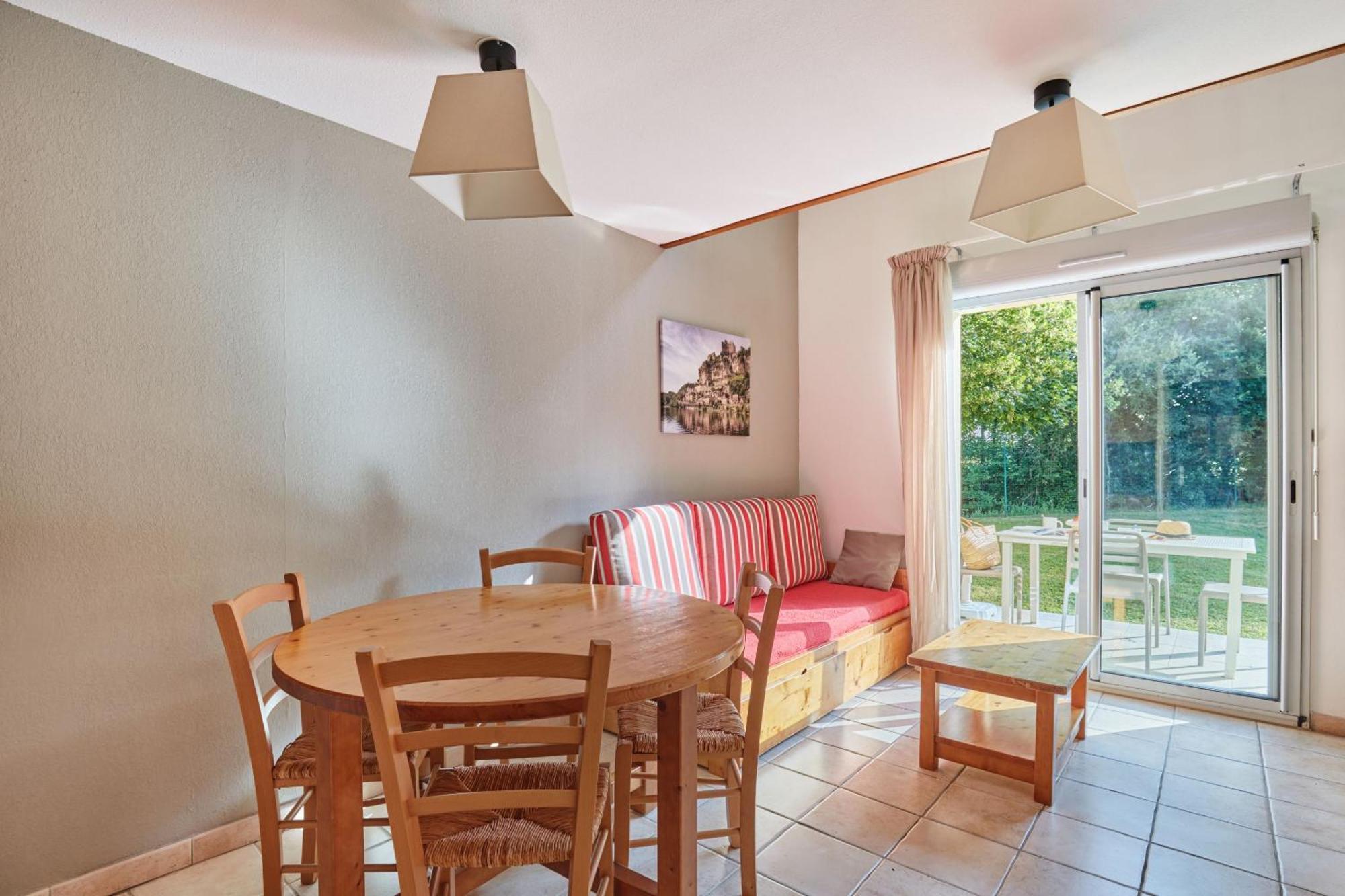 Odalys Le Hameau Du Moulin