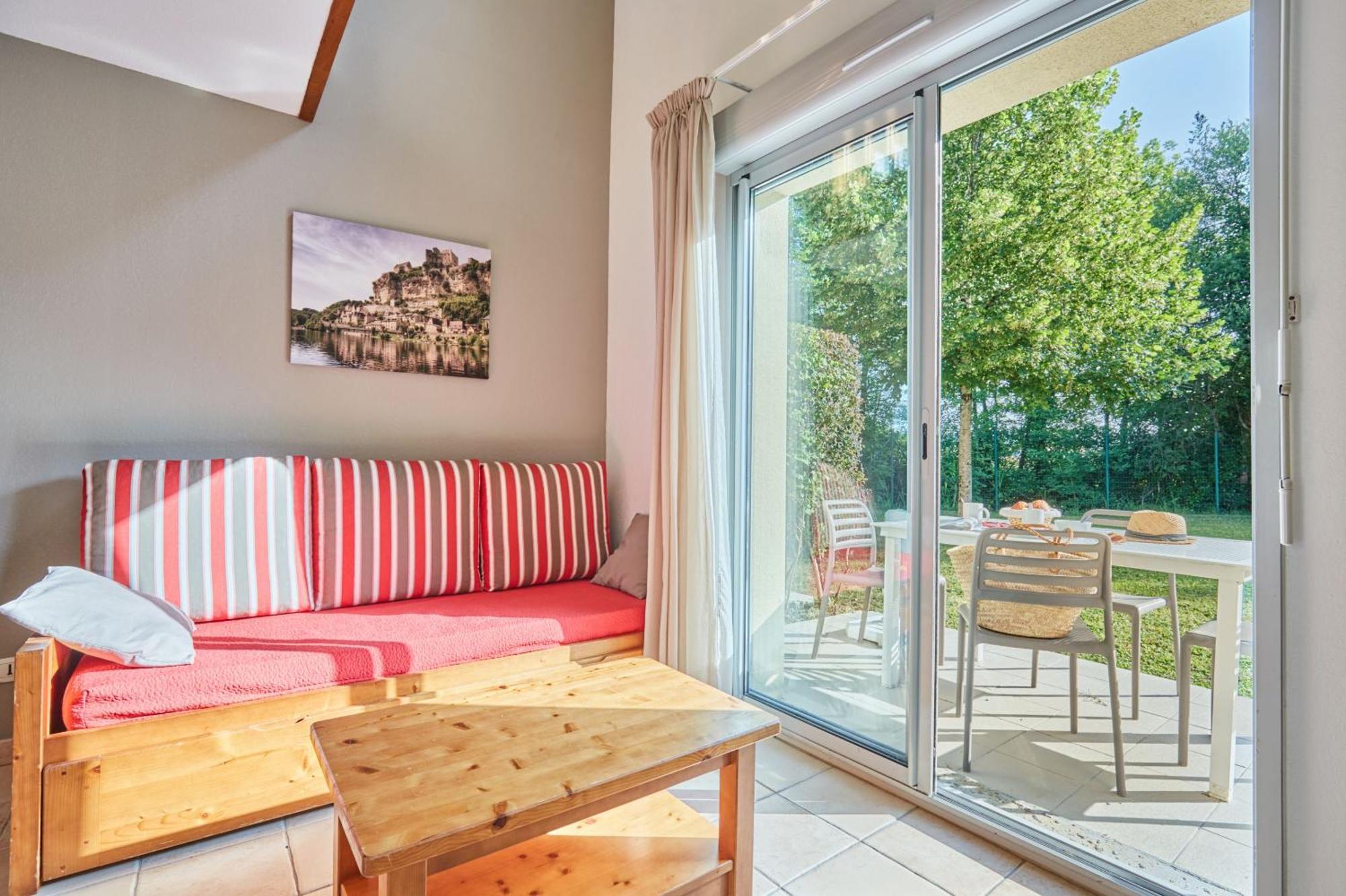 Odalys Le Hameau Du Moulin Aldeamento Turístico 3*