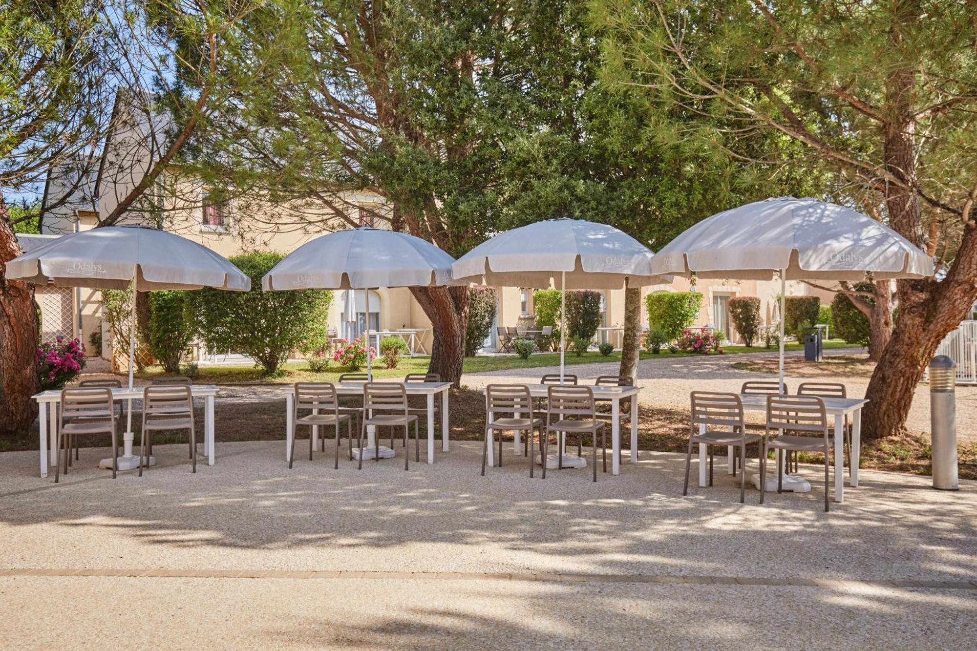 Odalys Le Hameau Du Moulin Aldeamento Turístico