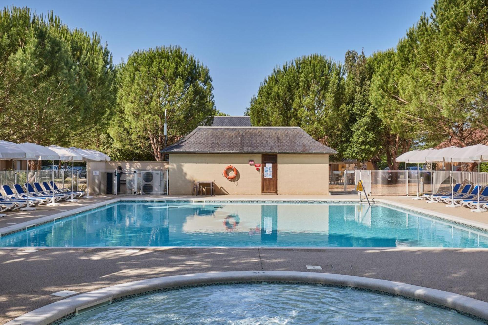 Odalys Le Hameau Du Moulin Aldeamento Turístico 3*