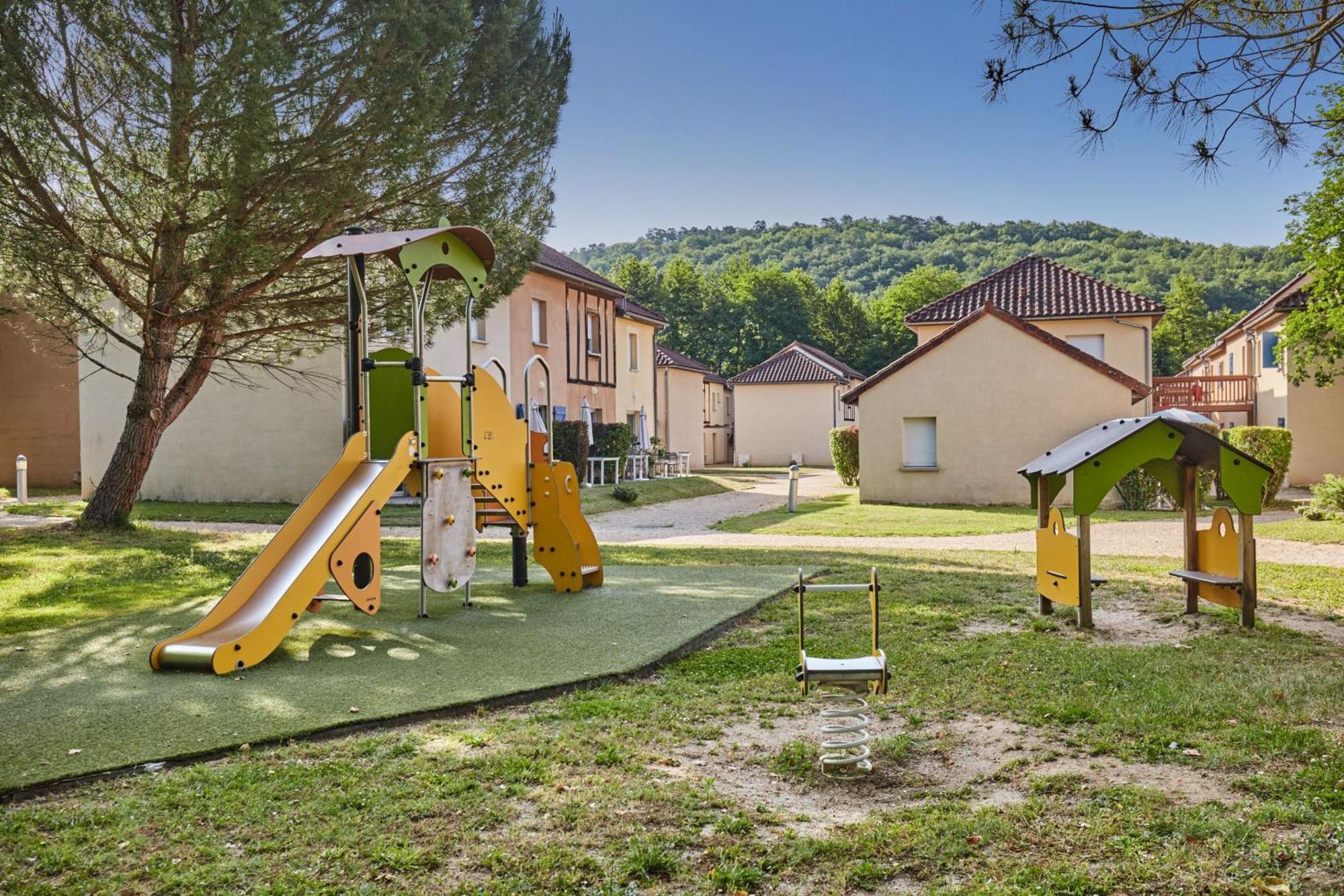 Odalys Le Hameau Du Moulin Aldeamento Turístico 3*