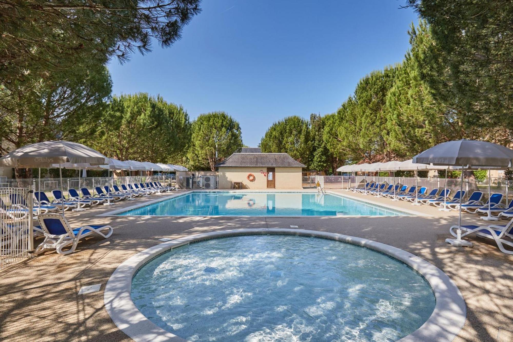 Aldeamento Turístico Odalys Le Hameau Du Moulin 3*