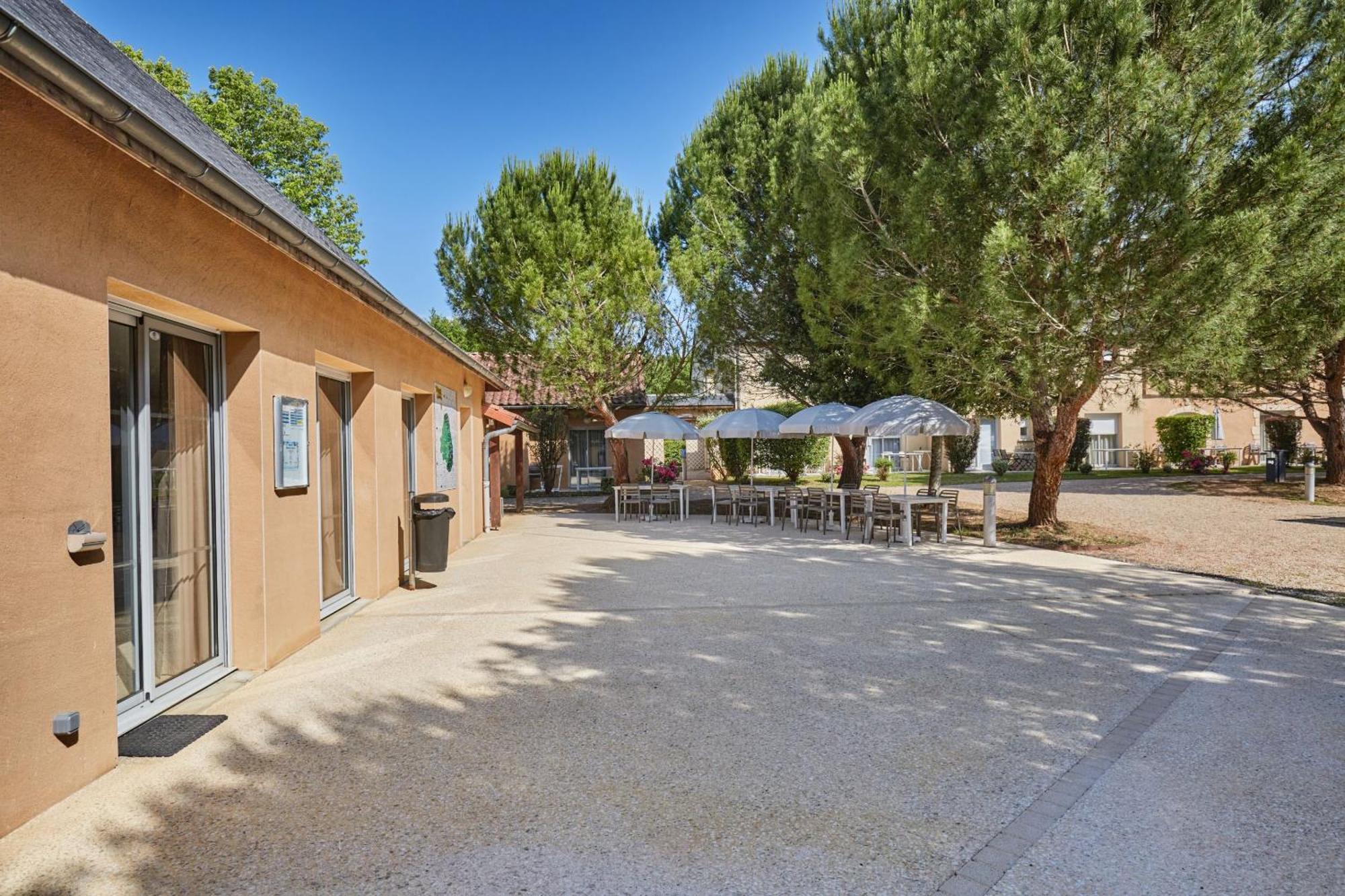 Odalys Le Hameau Du Moulin Aldeamento Turístico 3*